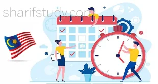International School Calendar