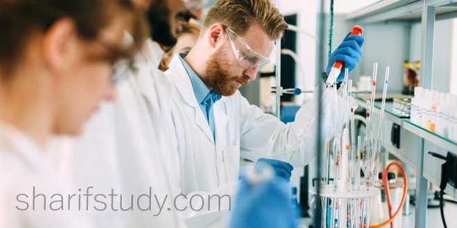 Sunway Chemical Engineering Fees