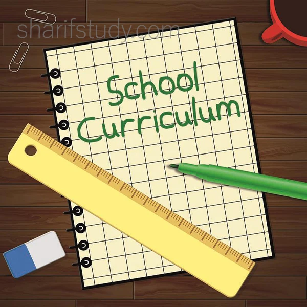 School Curriculum