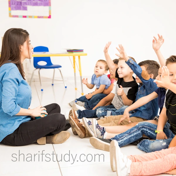Kindergarten