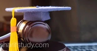 UKM Law Degree