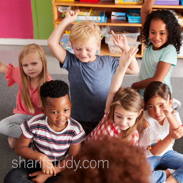 Belonging and Contributing