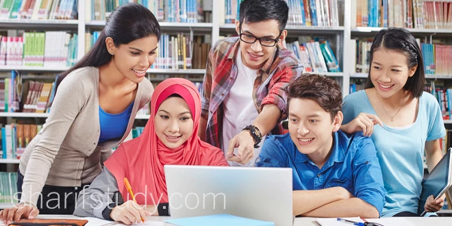 Pre University in Malaysia