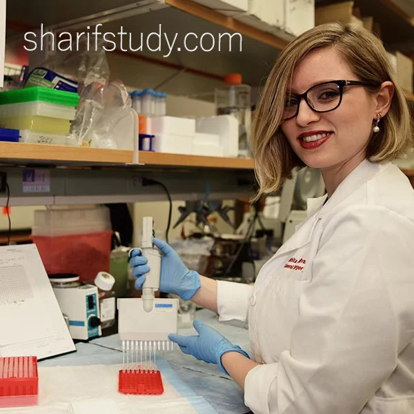 Specific Requirements Biomedicine 