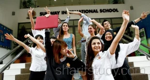 Sunway high-school