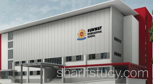 Why Sunway International School