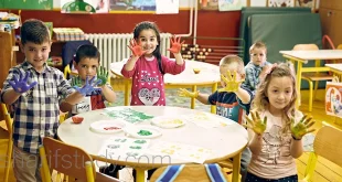 Sunway Kindergarten