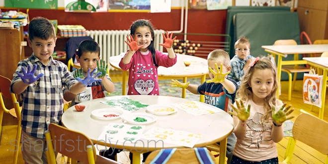 Sunway Kindergarten
