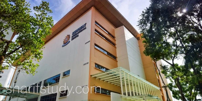 Sunway International School KL