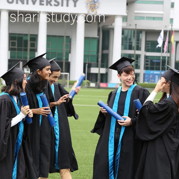 The Canadian International Matriculation Program 