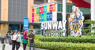 Sunway Pre-University