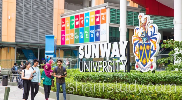 Sunway Pre-University