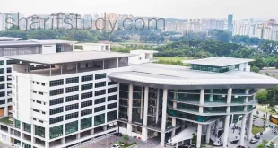 Top Engineering Universities in Malaysia
