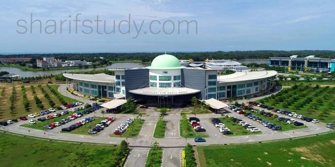 Malaysia Government Universities