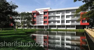 Largest University in Malaysia