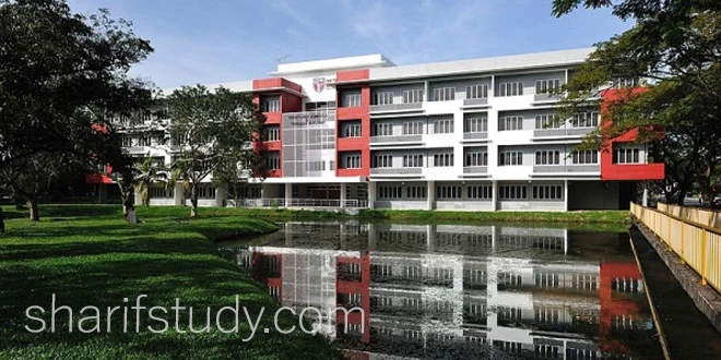 Largest University in Malaysia
