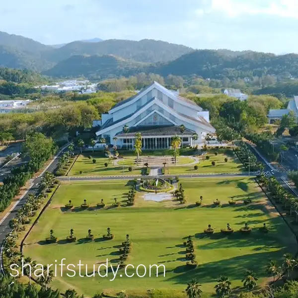 University Utara Malaysia
