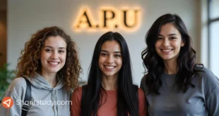 Apu university malaysia