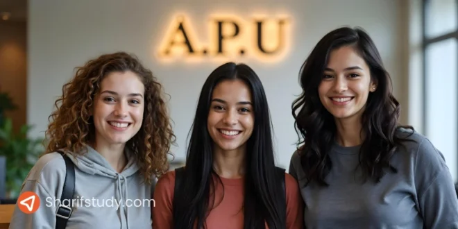 Apu university malaysia