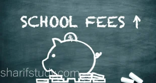 APS International School Fees