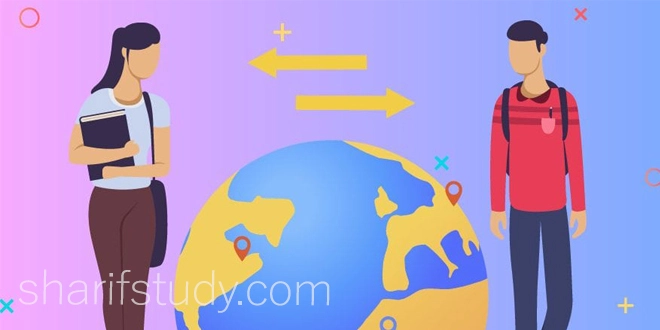 Taylor’s Student Exchange Program