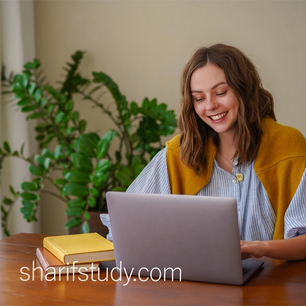 Foundation in Computing