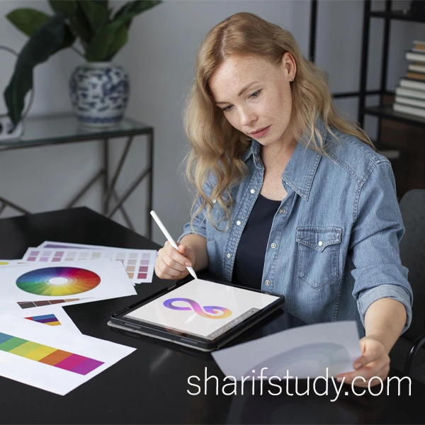 Foundation in Design