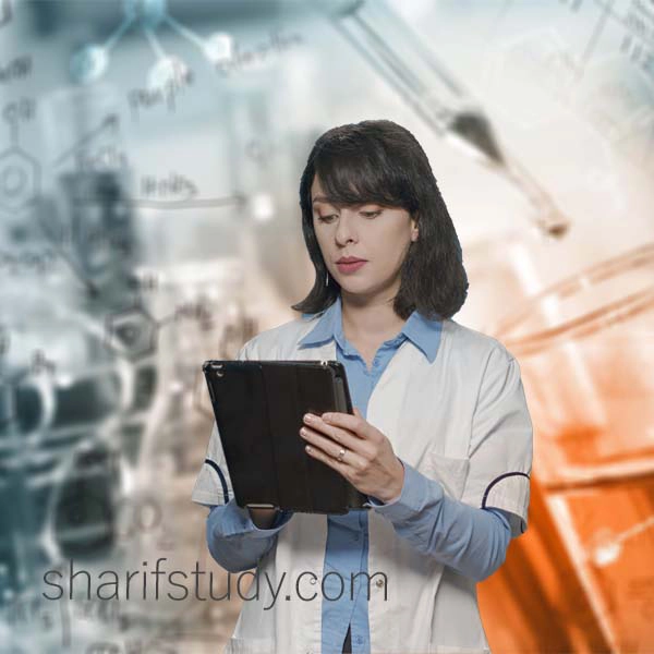 Foundation in Science