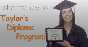 Taylor’s Diploma Program