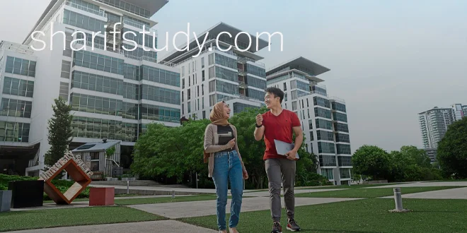 Taylor's Foundation Program