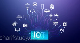 APU University IoT Program