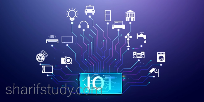 APU University IoT Program