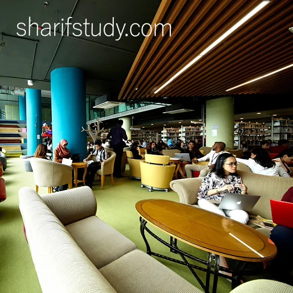 APU Facilities Library