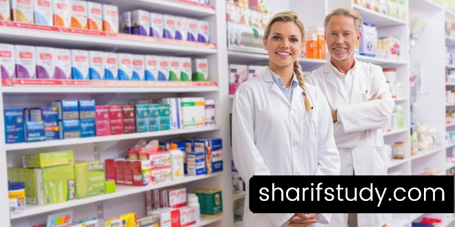 MAHSA Pharmacy