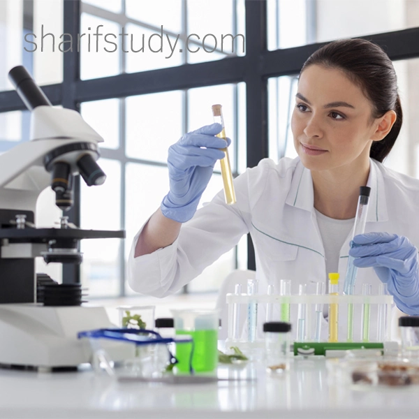 USM Master in Chemical Engineering