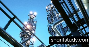 APU Petroleum Engineering