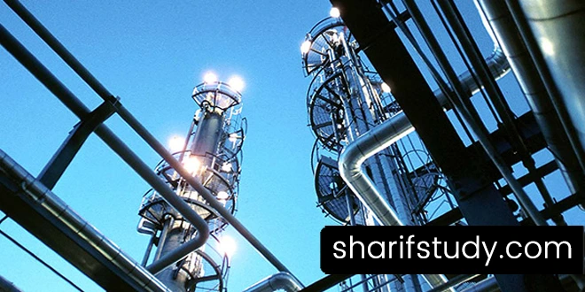 APU Petroleum Engineering