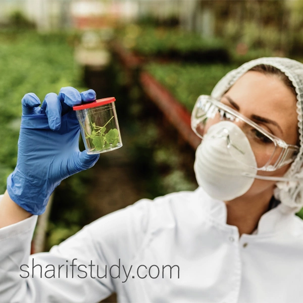 Master in Tropical Soil Science