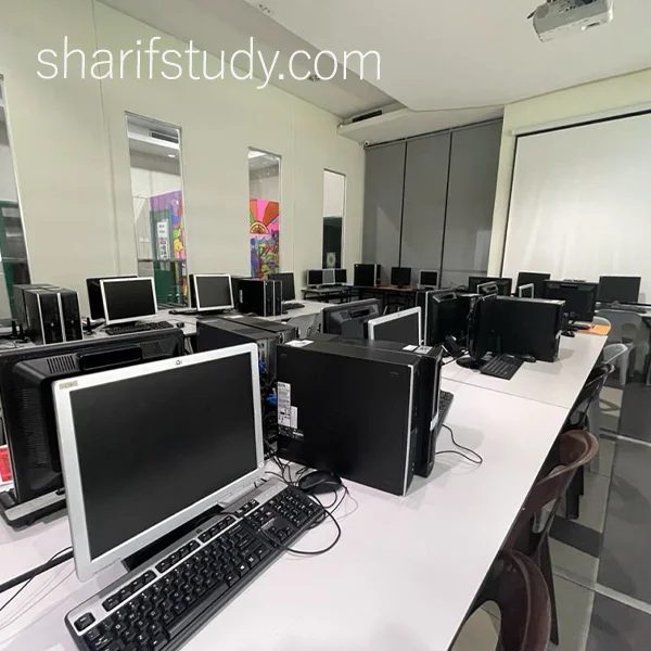 Facilities