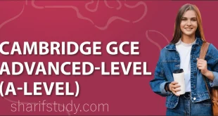 Sunway A-Level Program