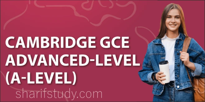 Sunway A-Level Program