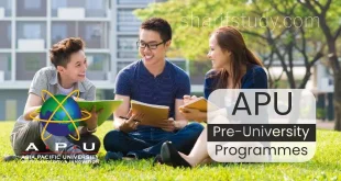 Pre-University at APU
