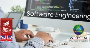 APU University BSc in Software Engineering