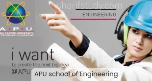 APU School of Engineering
