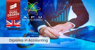 APU Diploma in Accounting
