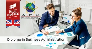 APU Diploma in Business Administration