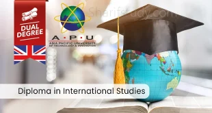 APU Diploma in International Studies