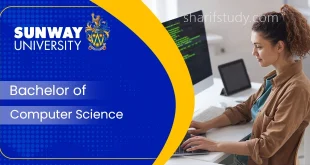 Sunway Bachelor of Contemporary Music