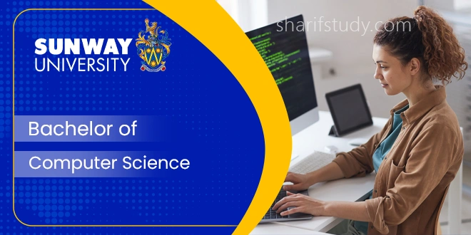 Sunway Bachelor of Contemporary Music