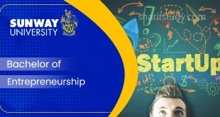 Sunway Bachelor of Entrepreneurship